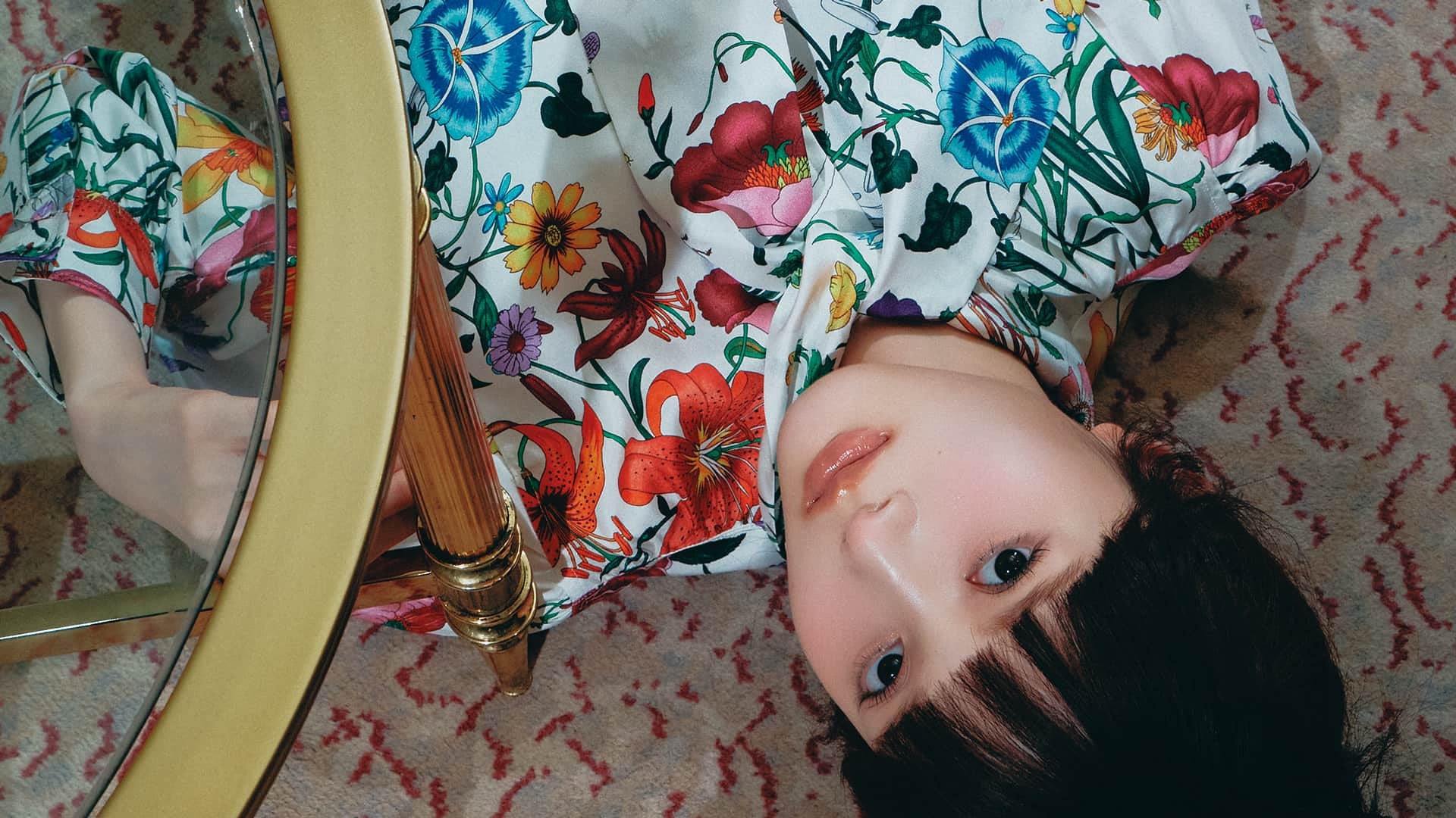 【GUCCI】クラシックな美しさが魅力♡ 自信をくれる「GGパターンアイテム」特集