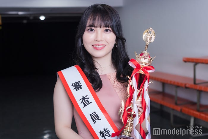 荒木美輝 (C)モデルプレス