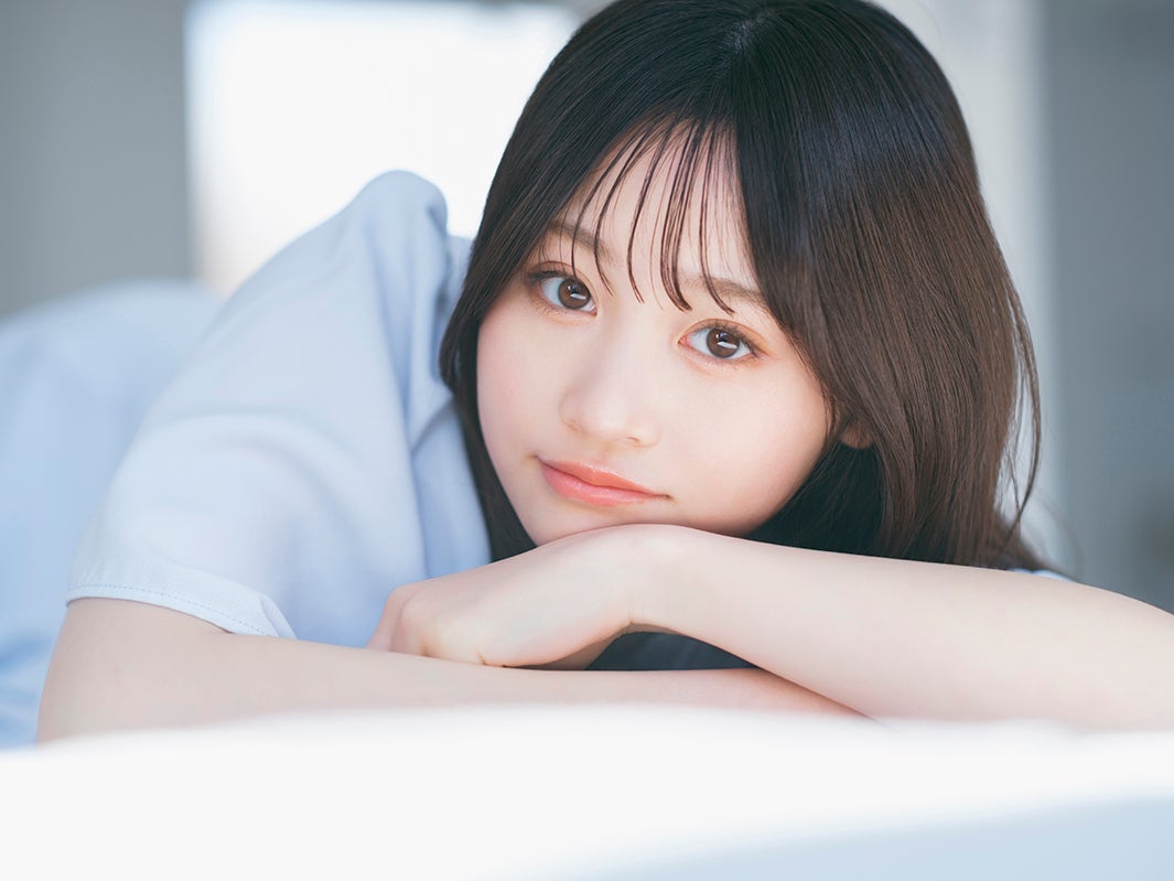 古園井寧々（提供写真）