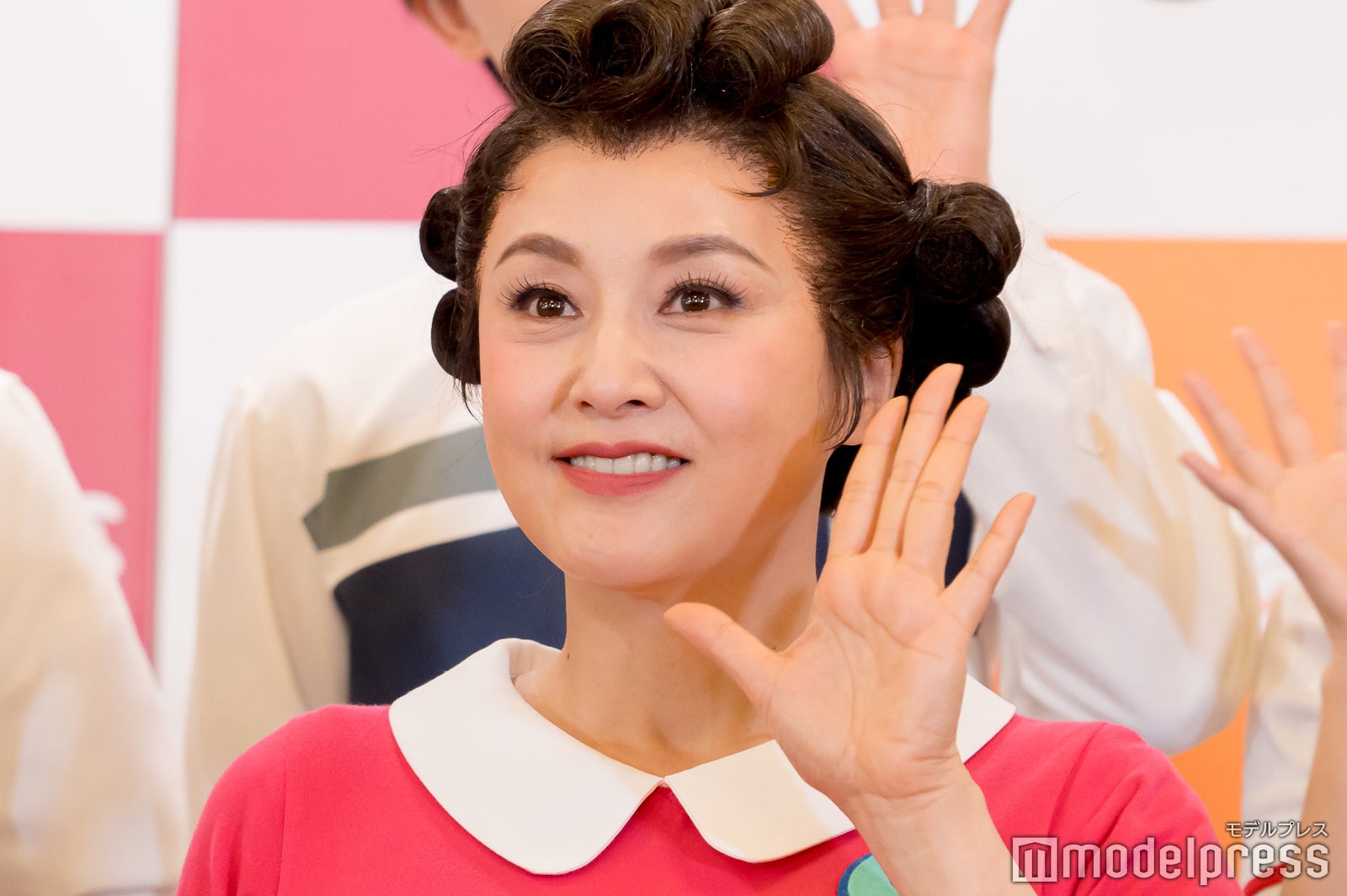 藤原紀香（C）モデルプレス