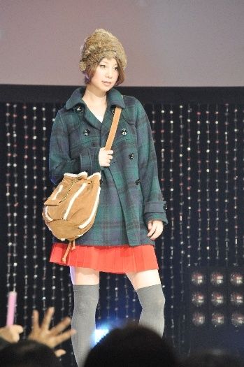 田中美保、新年初のスッピン公開にファンからコメントが殺到