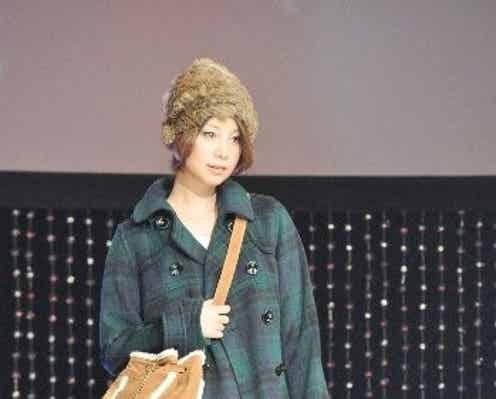田中美保、新年初のスッピン公開にファンからコメントが殺到
