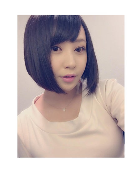 てんちむ、髪ばっさり大幅イメチェン “大人ナチュラル”な魅力が開花