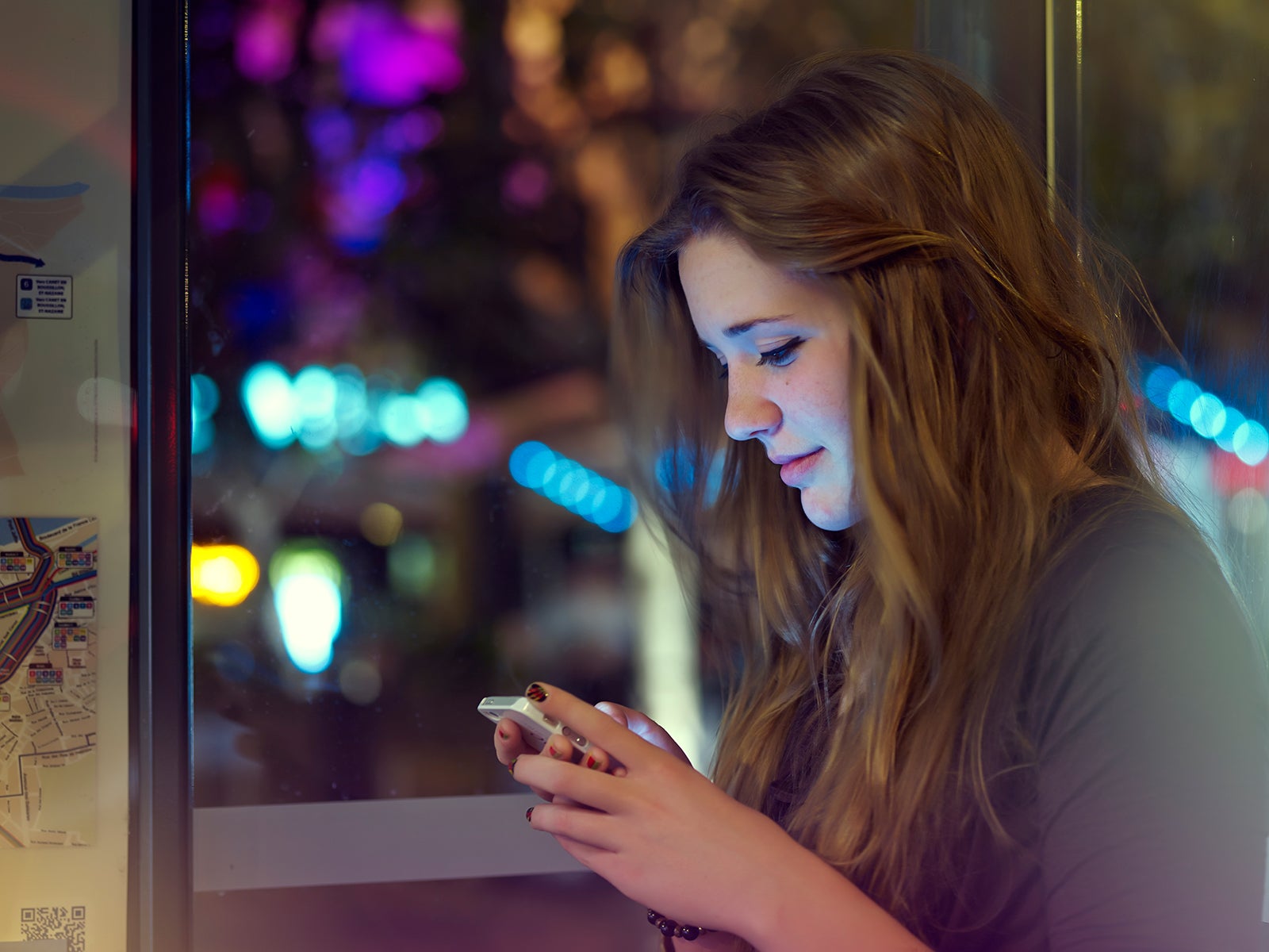 自分を変えるのは些細なきっかけ(photo by Mark Mawson／GettyImages)