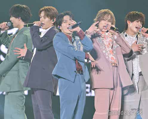 ACEes、目標を堂々宣言「デビューを必ず」“期待”への責任感も「期待以上のものをお返しできるグループに」【TGC2025A/W】