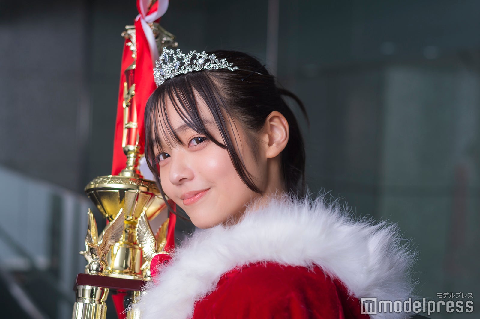 りあんさん（C）モデルプレス