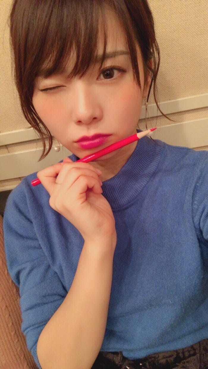 西村歩乃果(提供写真)