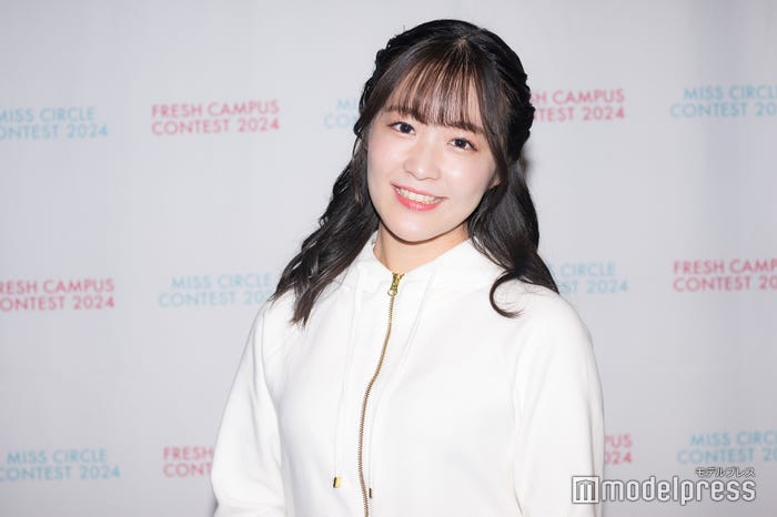 藤平紀歩さん(C)モデルプレス