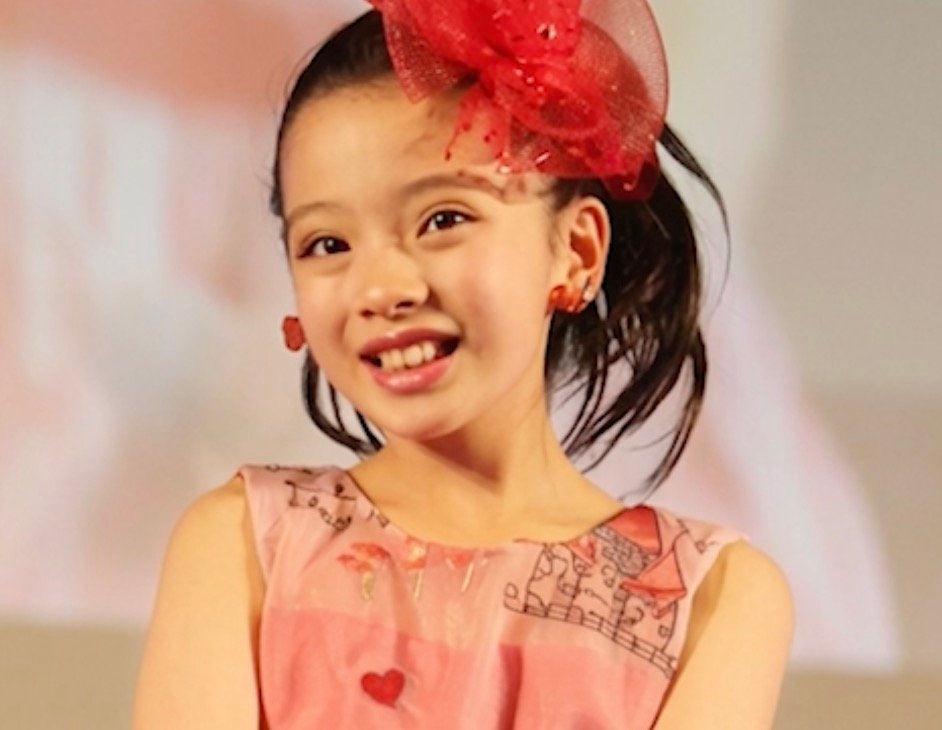 可愛すぎるキッズモデルからアイドルに！全米デビューを目指す19歳練習生の美少女すぎる幼少時代に反響「今も可愛い！」