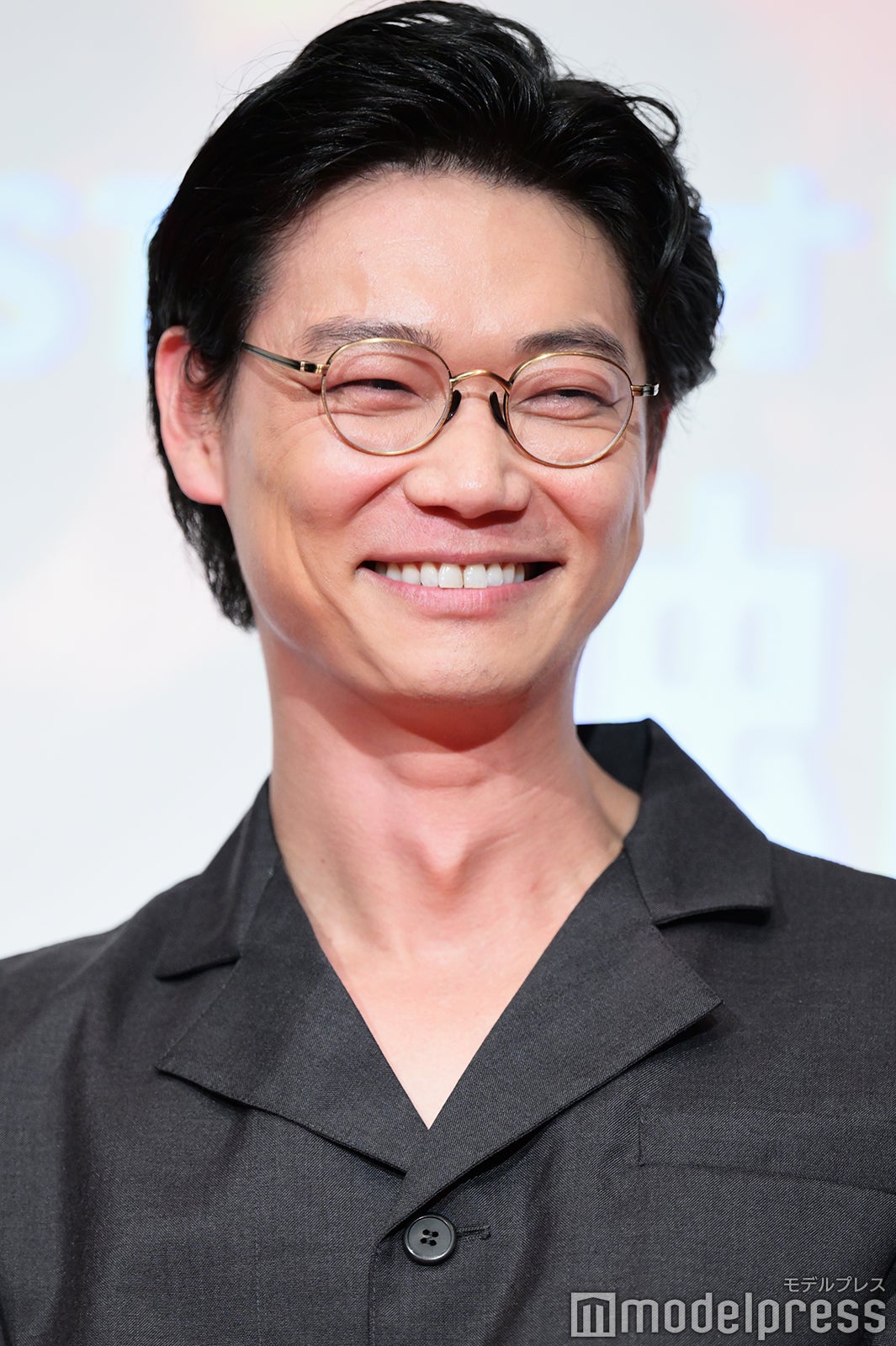 笠松将（C）モデルプレス