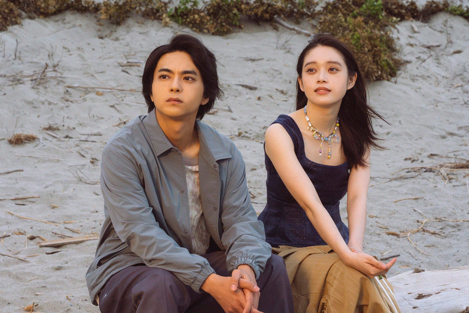 【アポロの歌 第3話】昭吾、抱えてきた罪打ち明ける