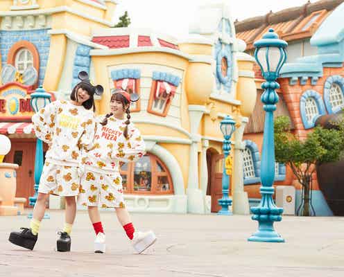 ディズニー×渡辺直美「PUNYUS」コラボ ディズニーランド限定アイテムが可愛い