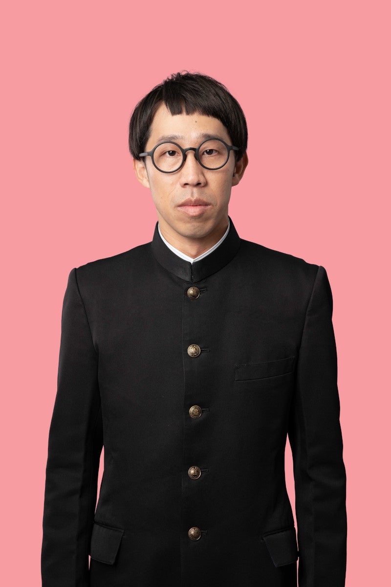 ひょっこりはん（C）TBS