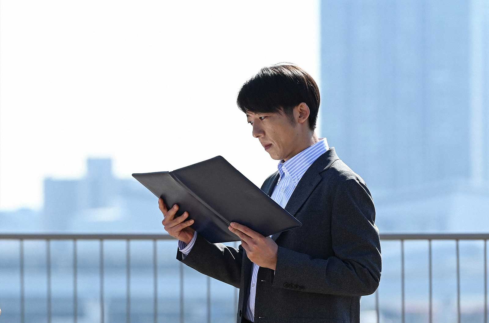 高橋一生「天国と地獄 ～サイコな2人～」第8話より（C）TBS