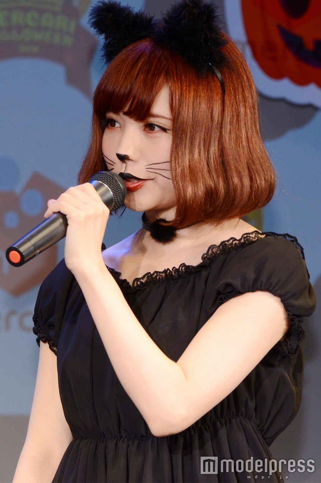 益若つばさ （C）モデルプレス