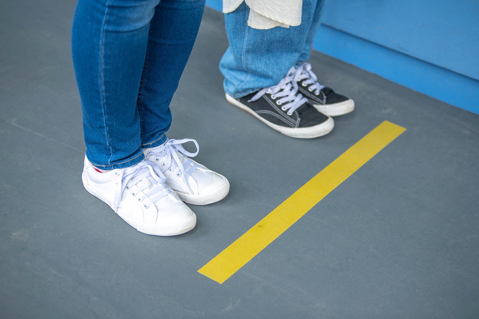 スティッチ・エンカウンター（C）Disney