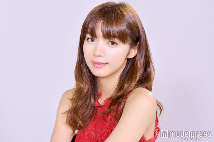 池田エライザ(C)モデルプレス