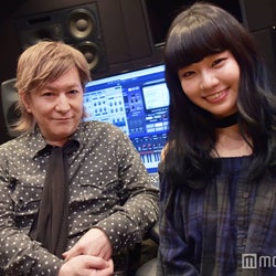 小室哲哉はなぜ今 ガールズグループ をプロデュースするのか 普通の女の子が集まった Def Will とは モデルプレスインタビュー モデルプレス