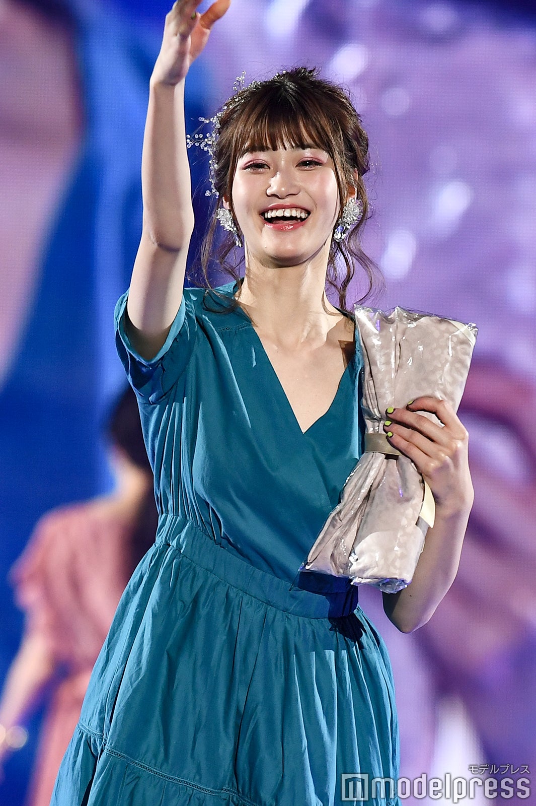 めるる （C）モデルプレス