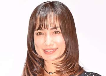 2児のママ48歳モデル、妊娠中食べたくなった「変な物」にスタジオ仰天 コソコソ食べてた物には「怖いよ！」と藤本美貴