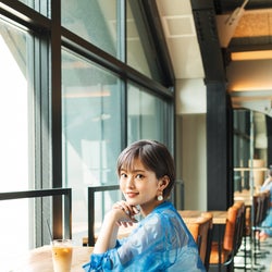山本彩、NMB48メンバーと現在の交流は?「劇場公演の配信を…」