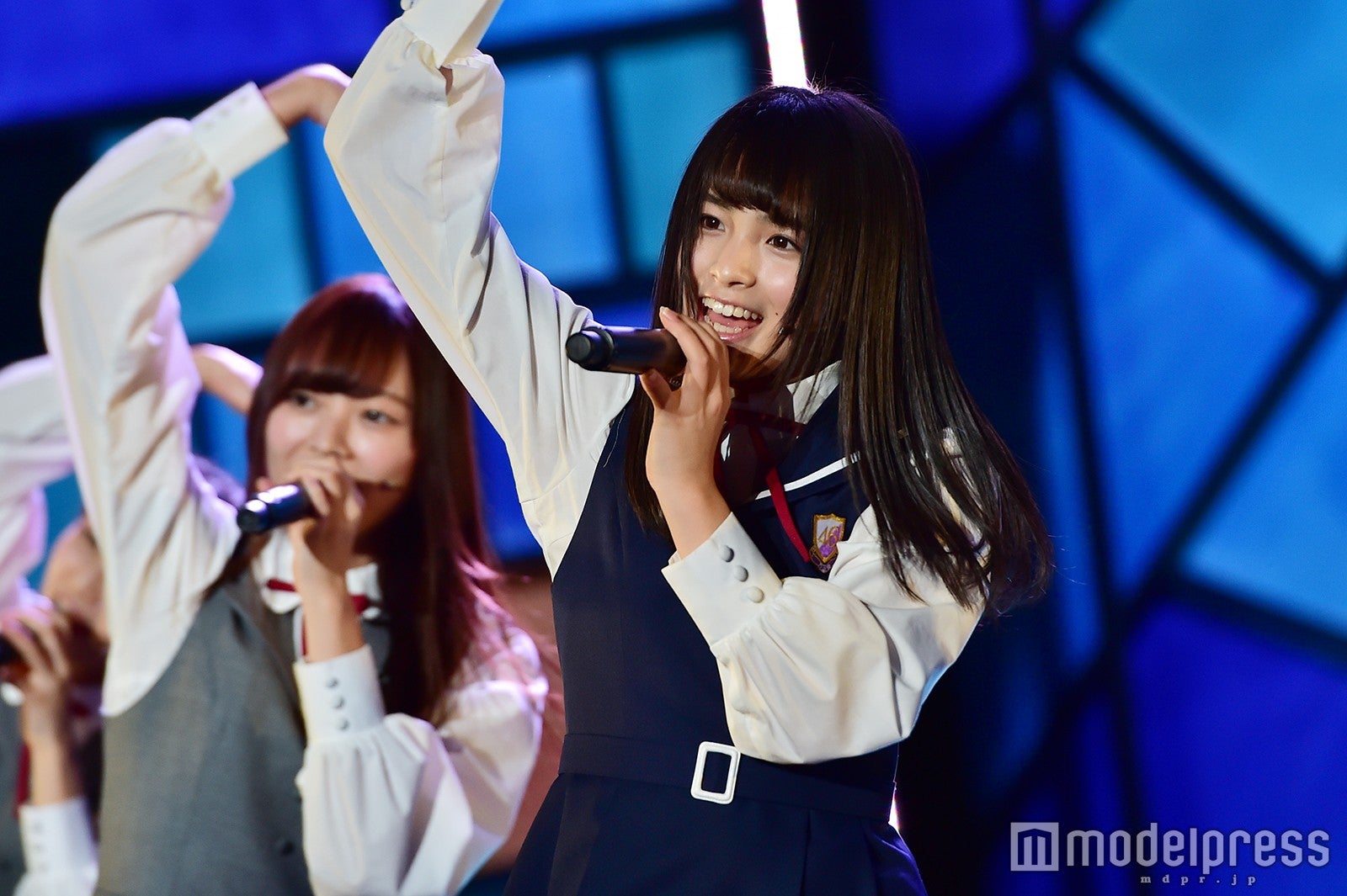 大園桃子（C）モデルプレス