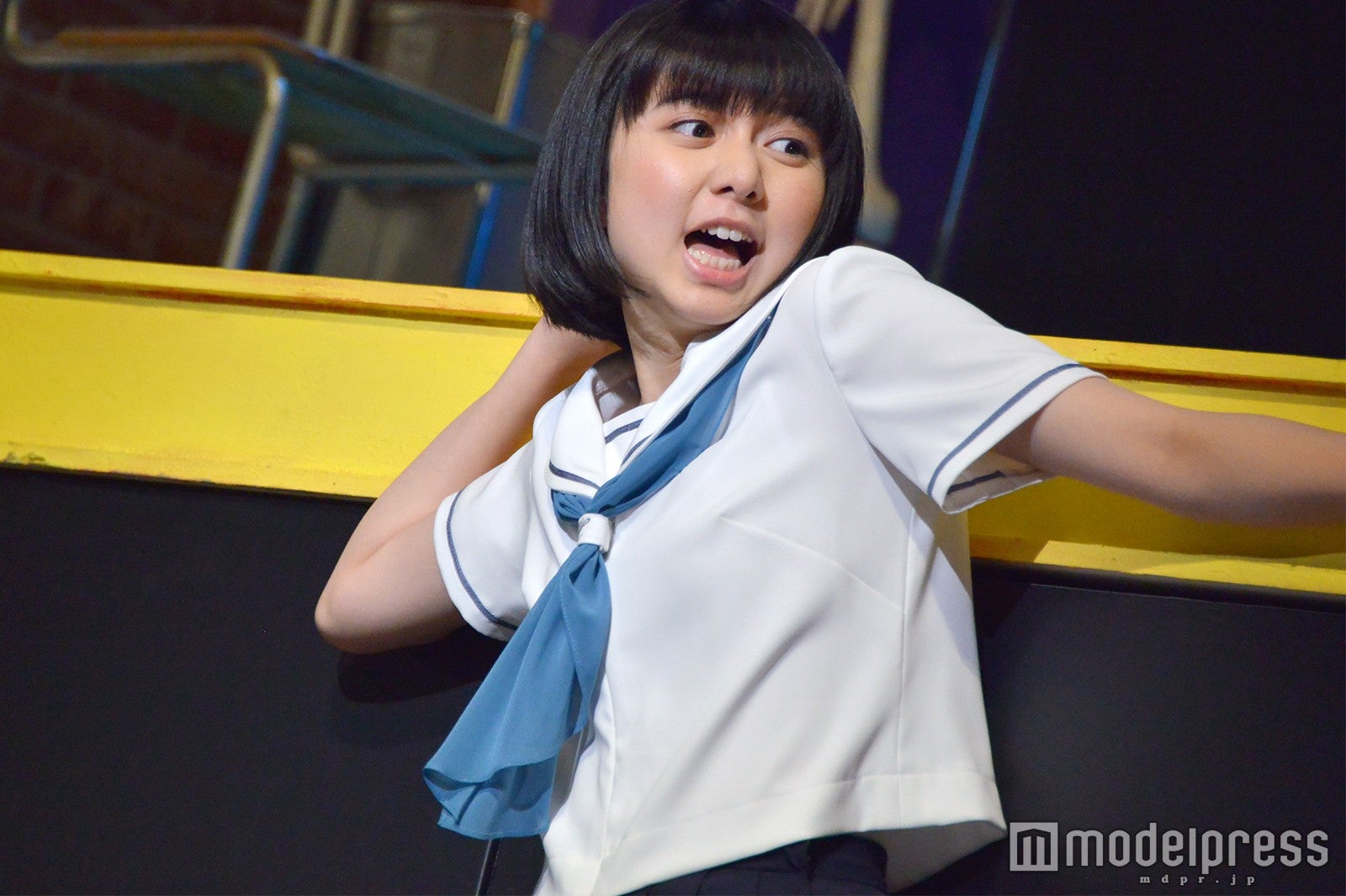 （C）モデルプレス／2018「続・時をかける少女」製作委員会