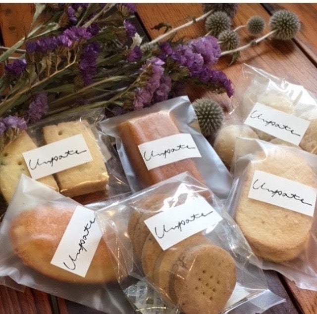 unpate／画像提供：かわさきパンマルシェ実行委員会