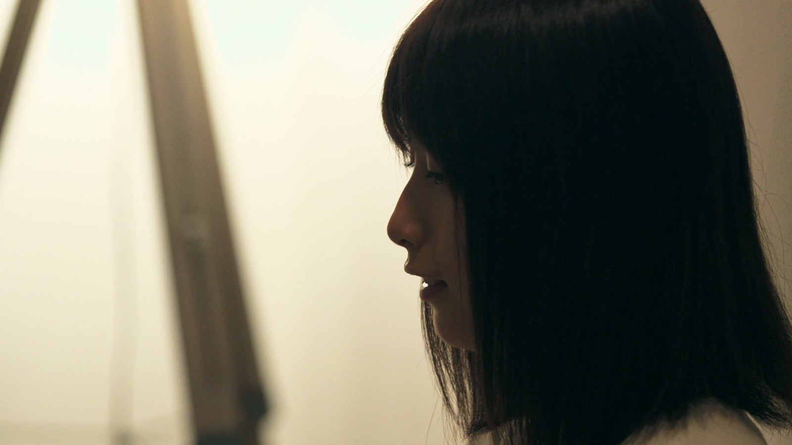 理子『TERRACE HOUSE BOYS ＆ GIRLS IN THE CITY』44th WEEK（C）フジテレビ／イースト・エンタテインメント