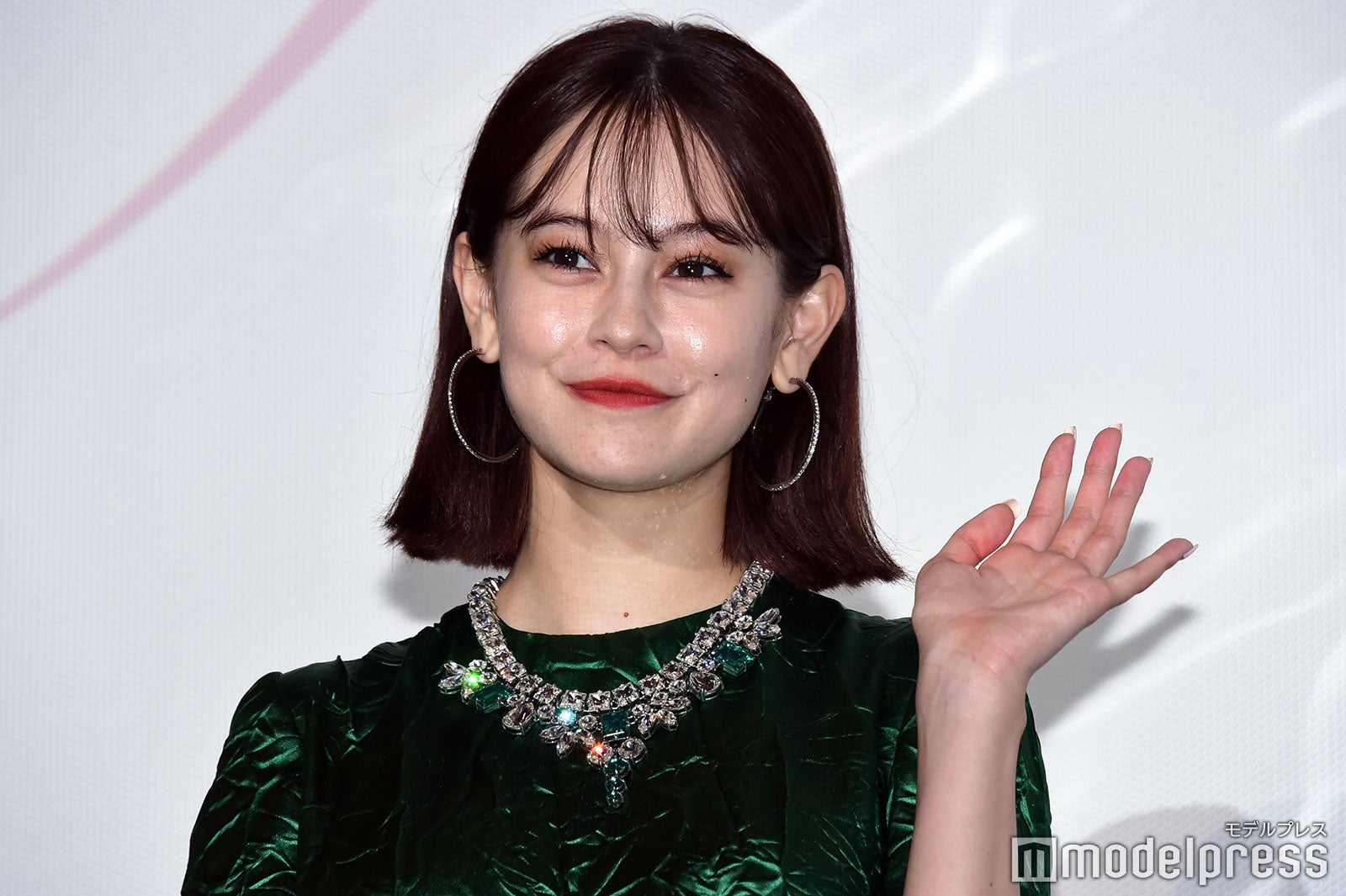 emma（C）モデルプレス