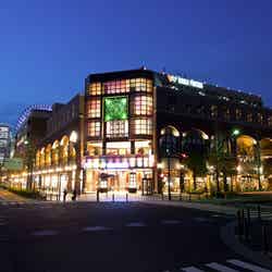 横浜ワールドポーターズ/提供画像