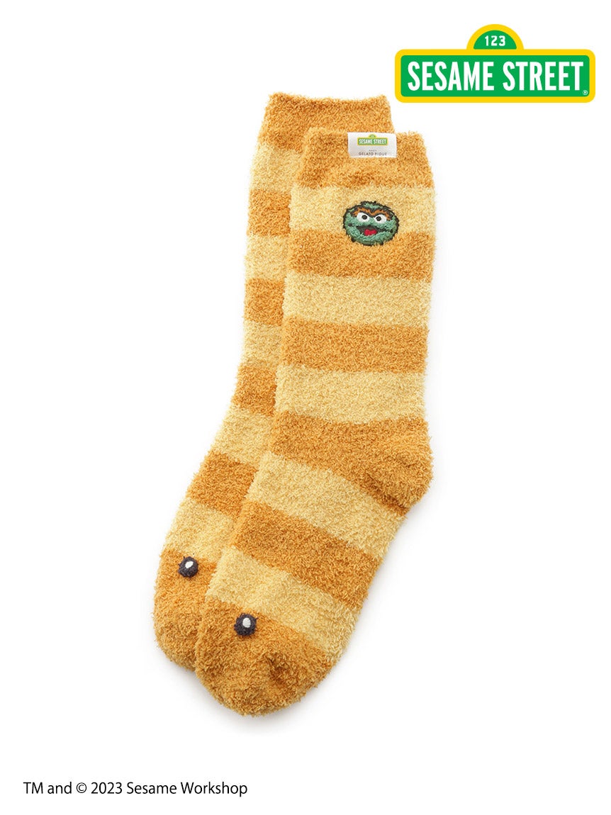 【HOMME】スライミーソックス（提供写真）