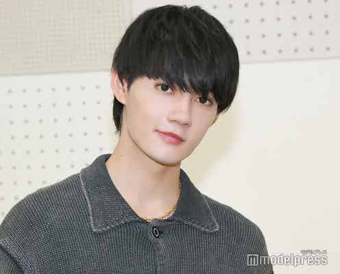 佐野勇斗、初共演・綾瀬はるかから学んだこと「素でやっている姿が天才」 こじらせ男子役で意識したポイントも【「ひとりでしにたい」インタビュー】