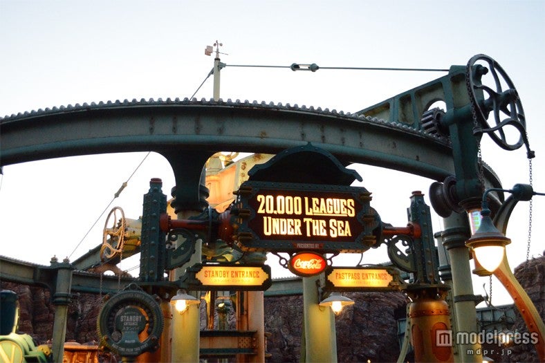 東京ディズニーシー