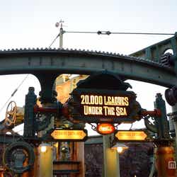 東京ディズニーシー