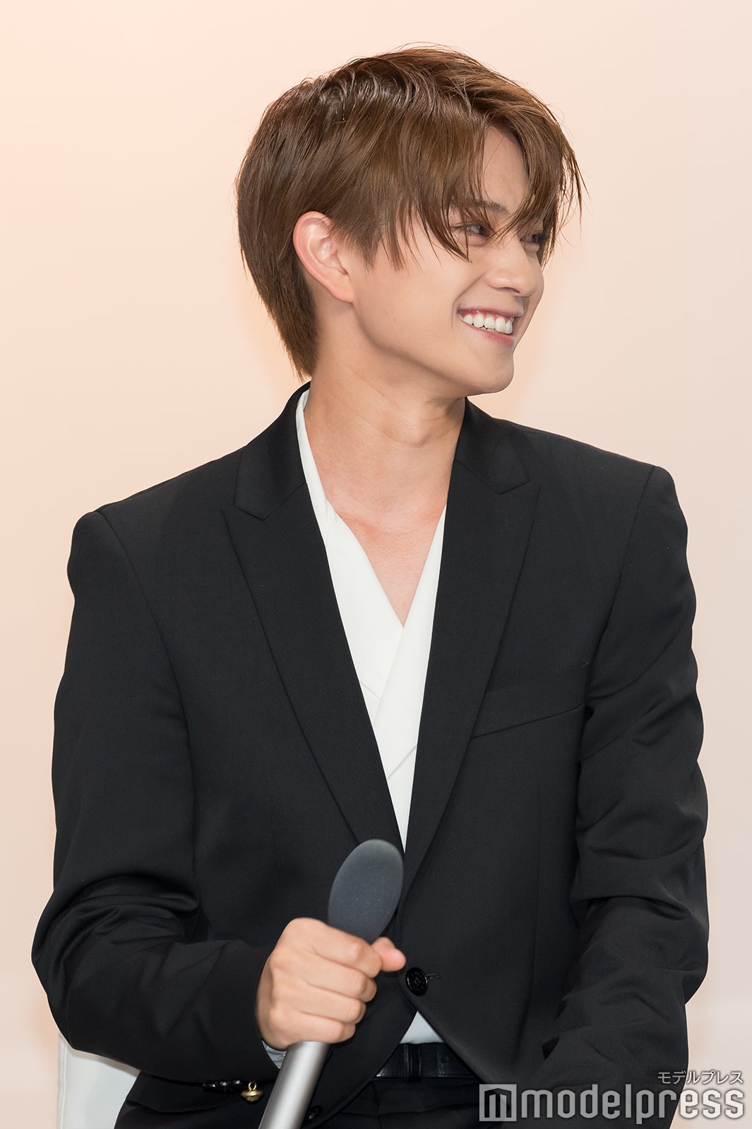岩瀬洋志（C）モデルプレス