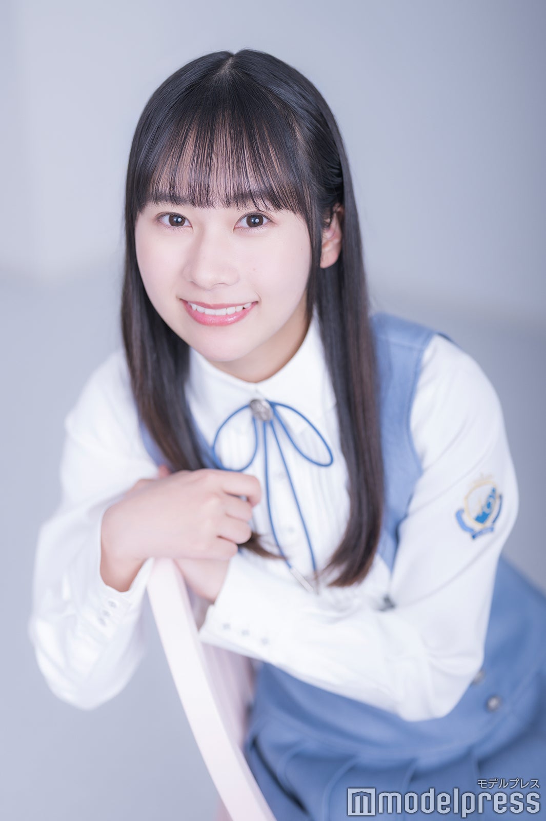 石塚瑶季（C）モデルプレス