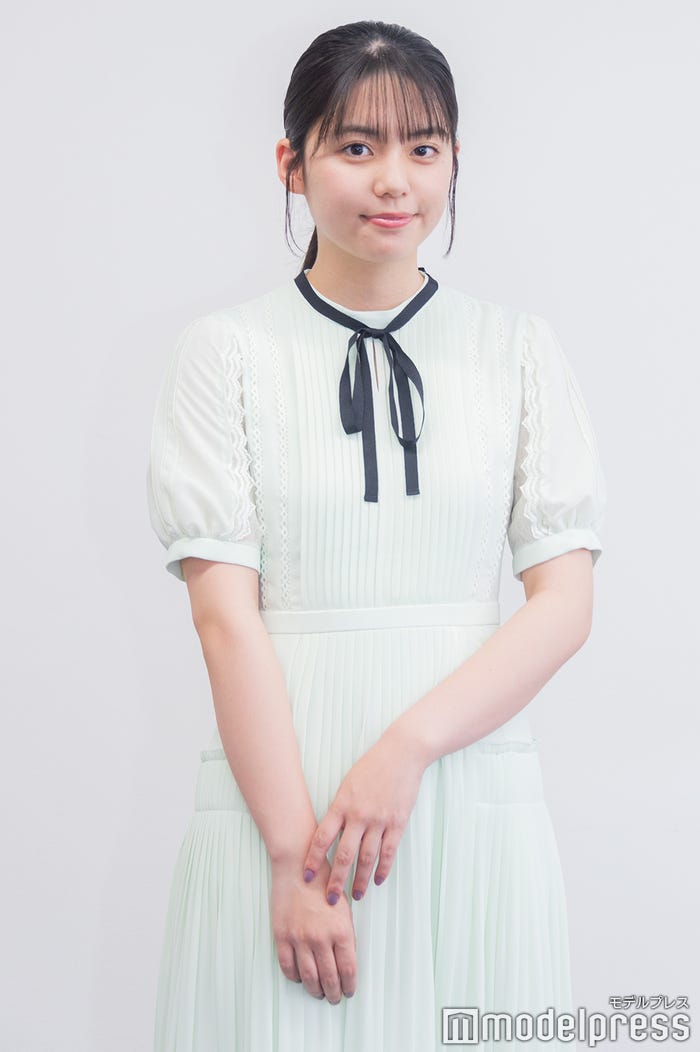 松島かのん(C)モデルプレス