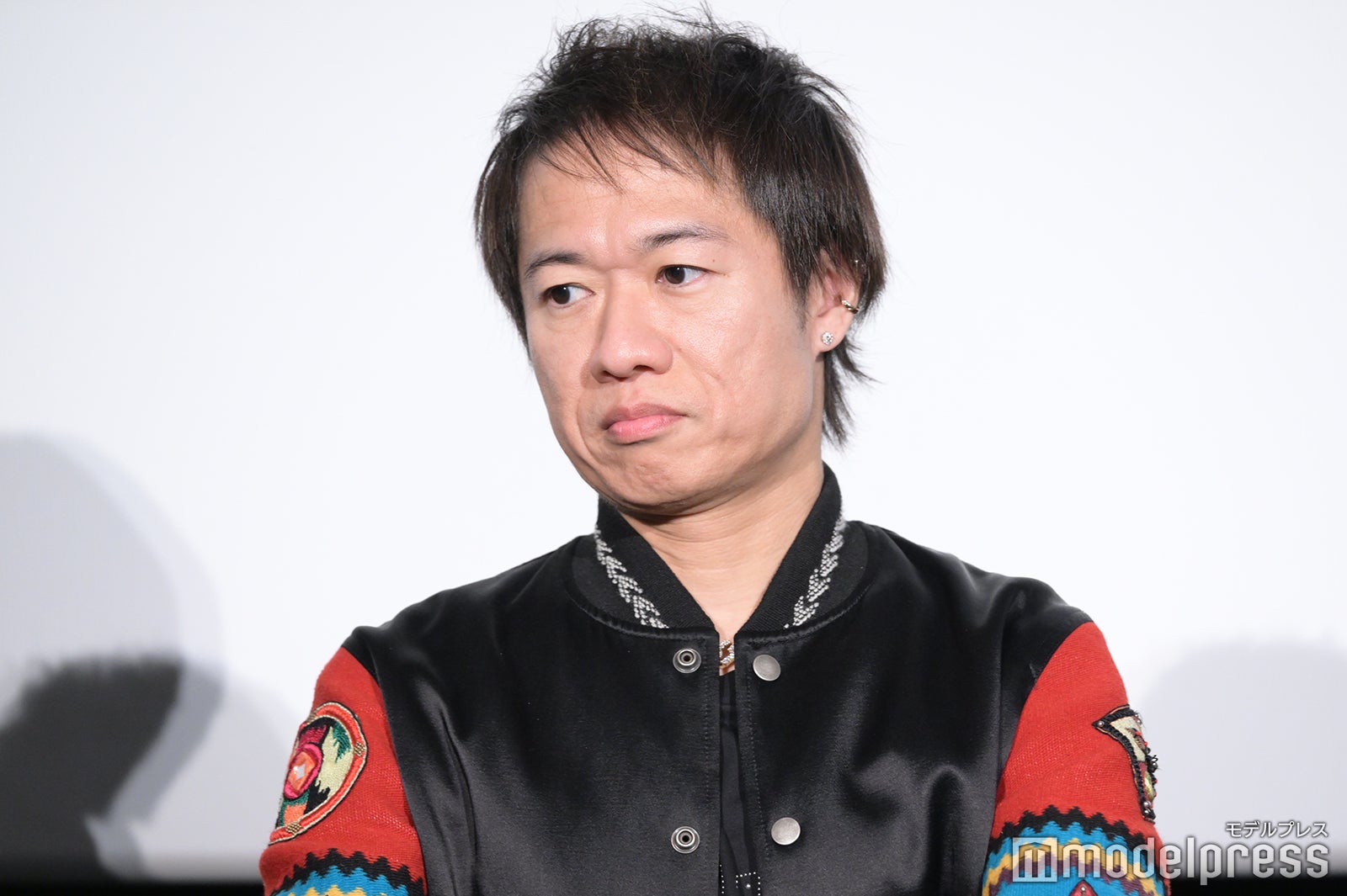 克哉（C）モデルプレス