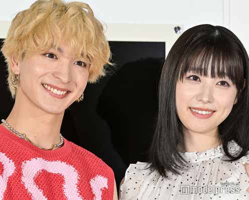 FANTASTICS木村慧人、“母親そっくり”女装姿を自画自賛 高橋ひかるも脱帽「負けた…」【顔に泥を塗る】