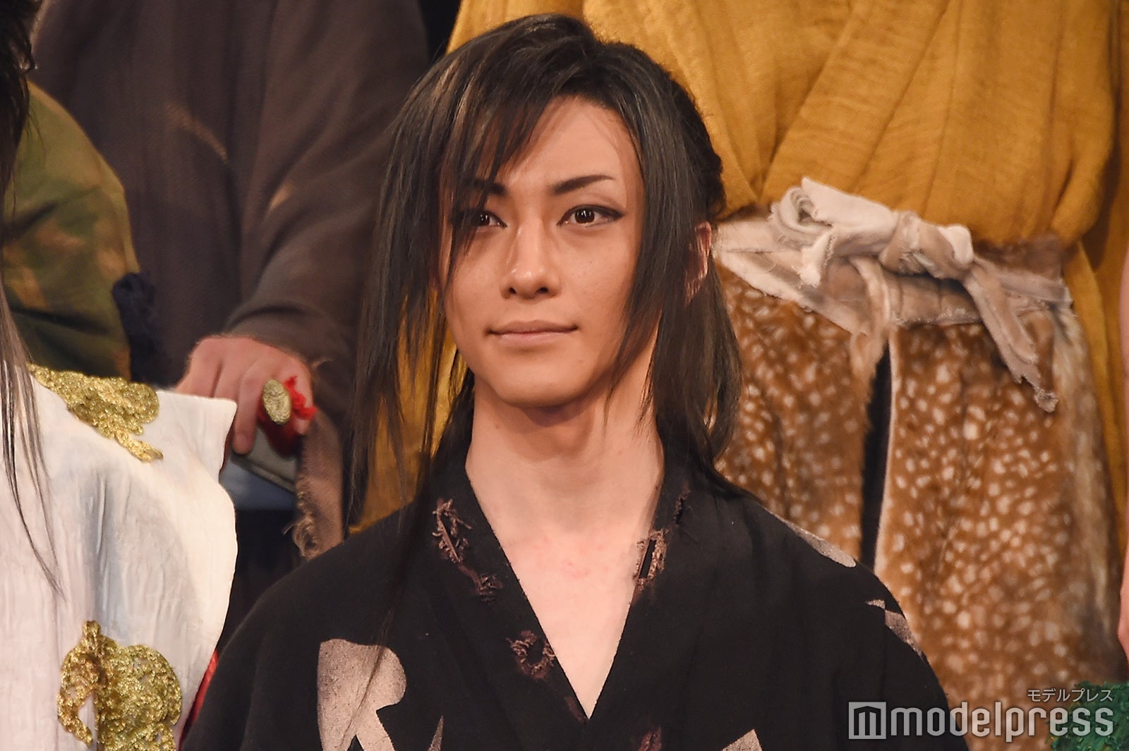 鈴木拡樹 （C）モデルプレス