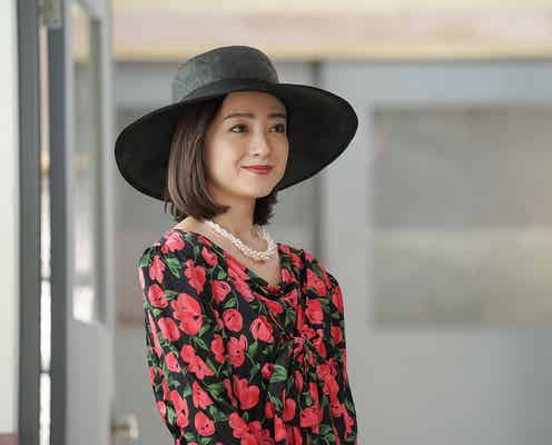安達祐実、川栄李奈に期待「見るのが楽しみ」印象を明かす<カムカムエヴリバディ>
