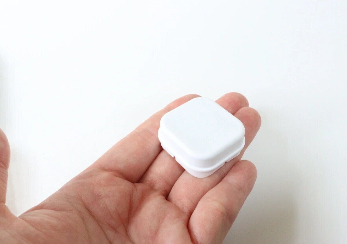 ダイソーのどこでも石けんホルダー