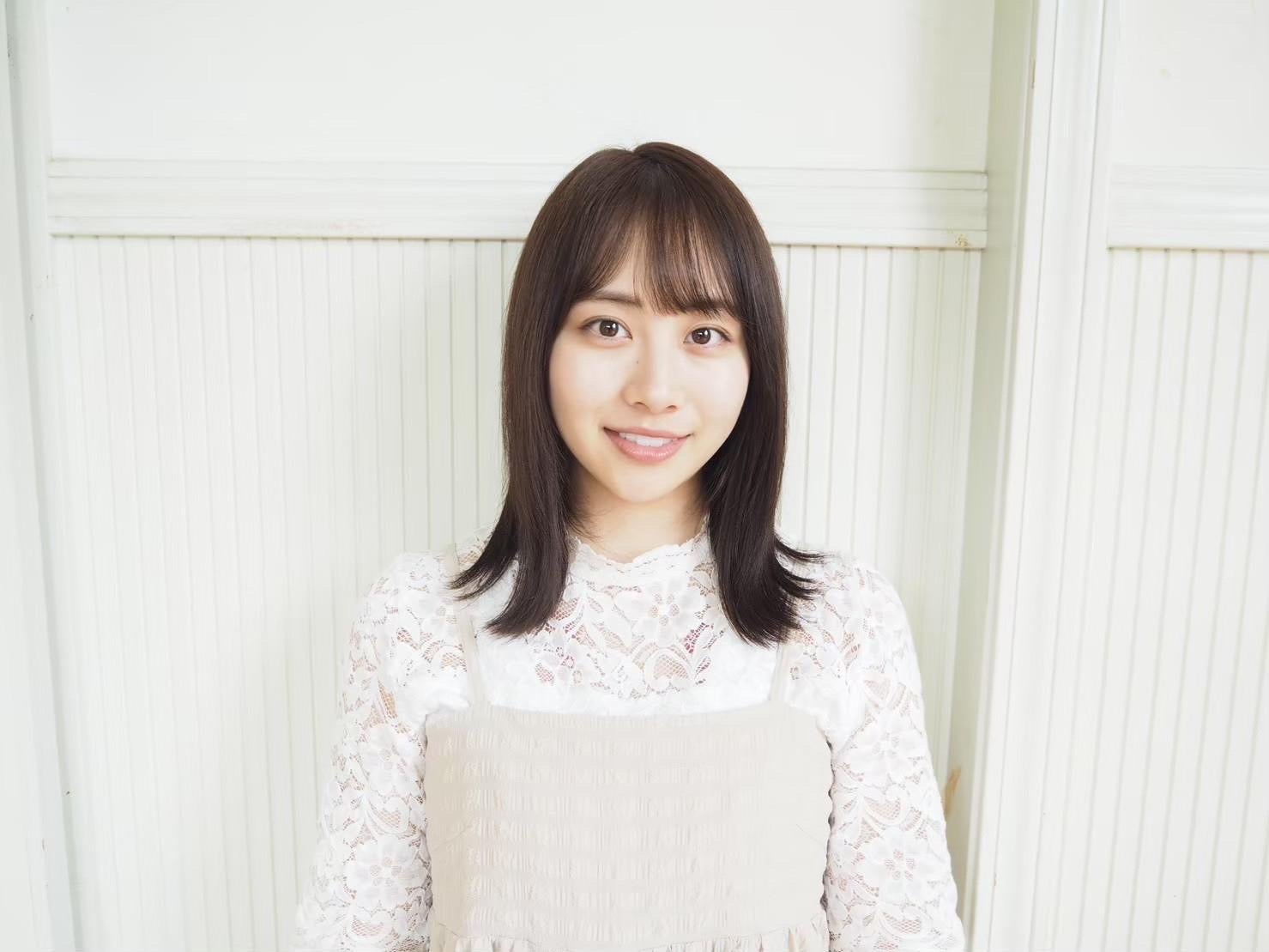 十河茉由（提供画像）