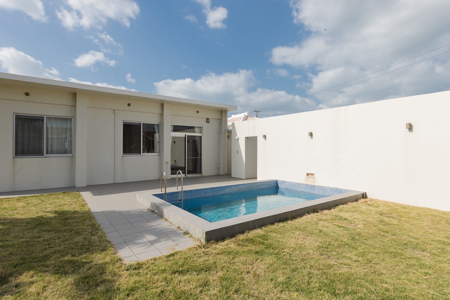 ritomaru villa pierce miyakojima／画像提供：りとまる