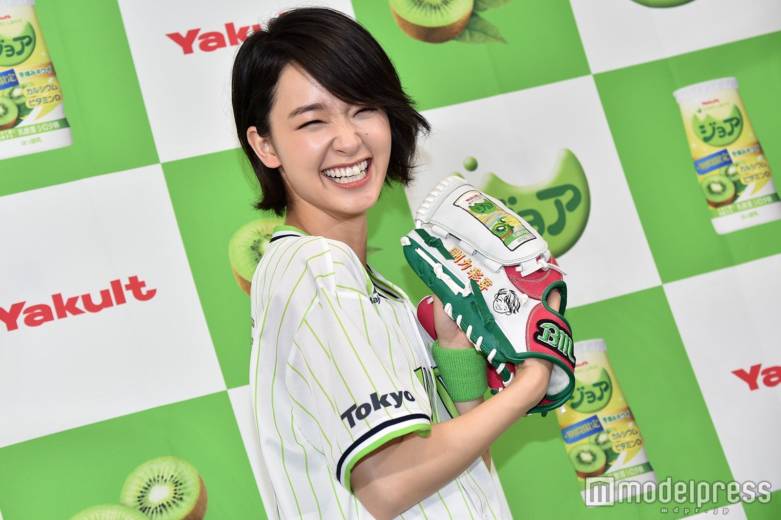 剛力彩芽（C）モデルプレス