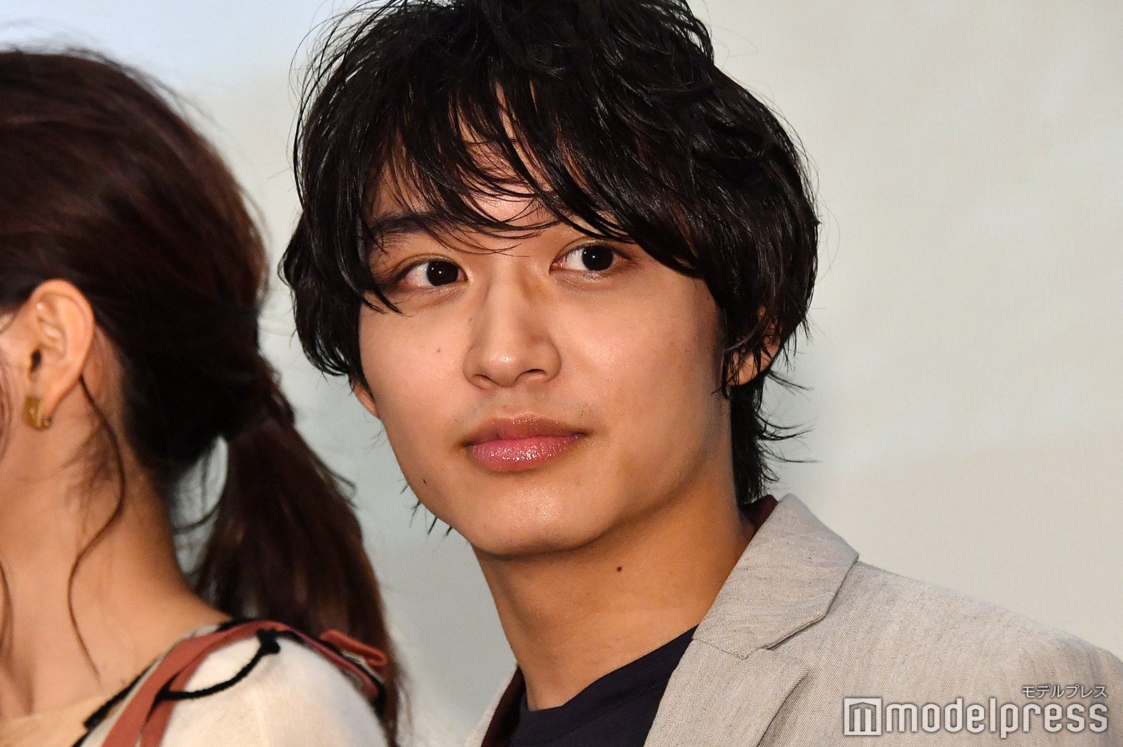 松岡広大（C）モデルプレス