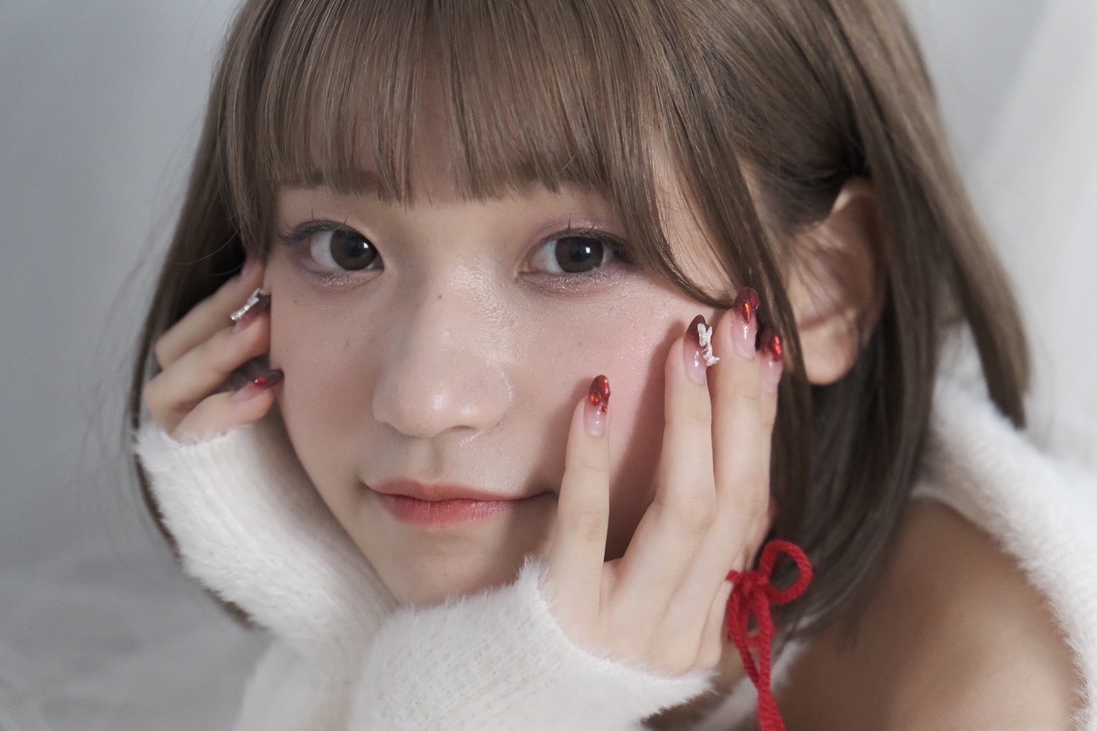 菅原茉乃さん（提供写真）