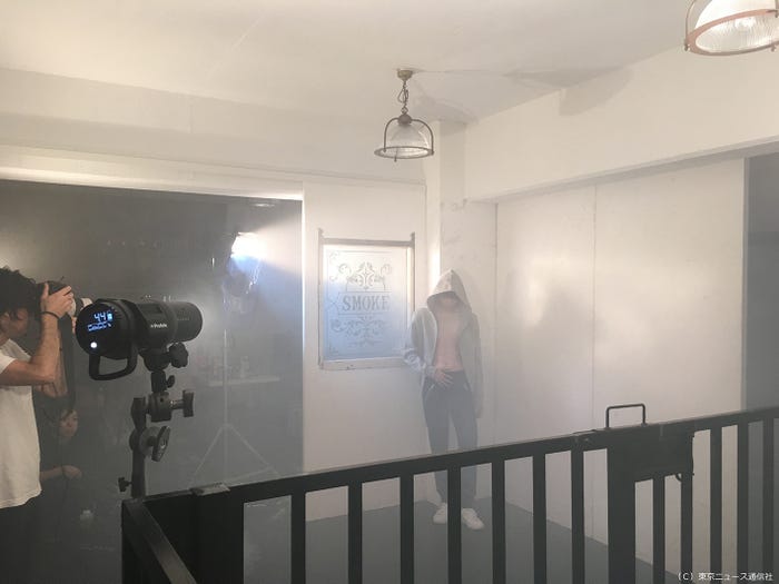 古川雄輝/雑誌「TVガイドPERSON VOL.64」より(C)東京ニュース通信社