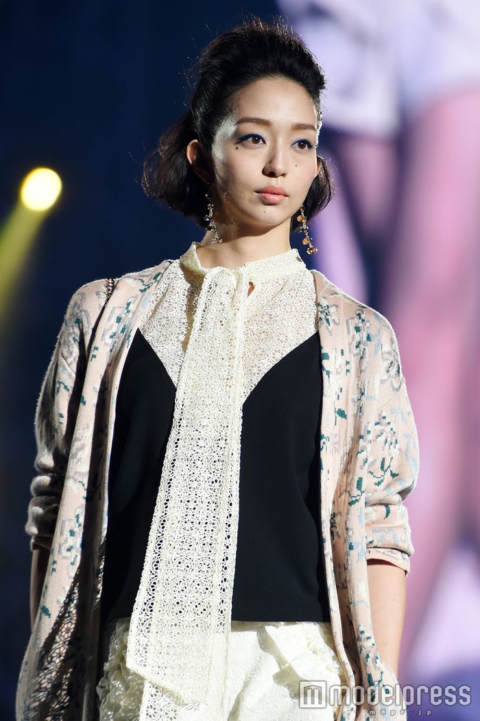 松島花 絶対死なないから 祖父が住む熊本を心配 モデルプレス 松島花 絶対死なないから 祖父が住む熊本を心配 モデルプレス